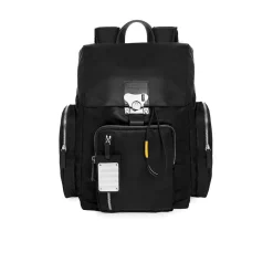 FPM Milano Bank On the Road Backpack M Nylon