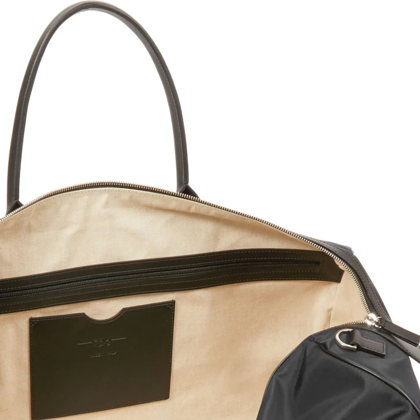 FPM Milano Bank On the Road Duffle Nylon