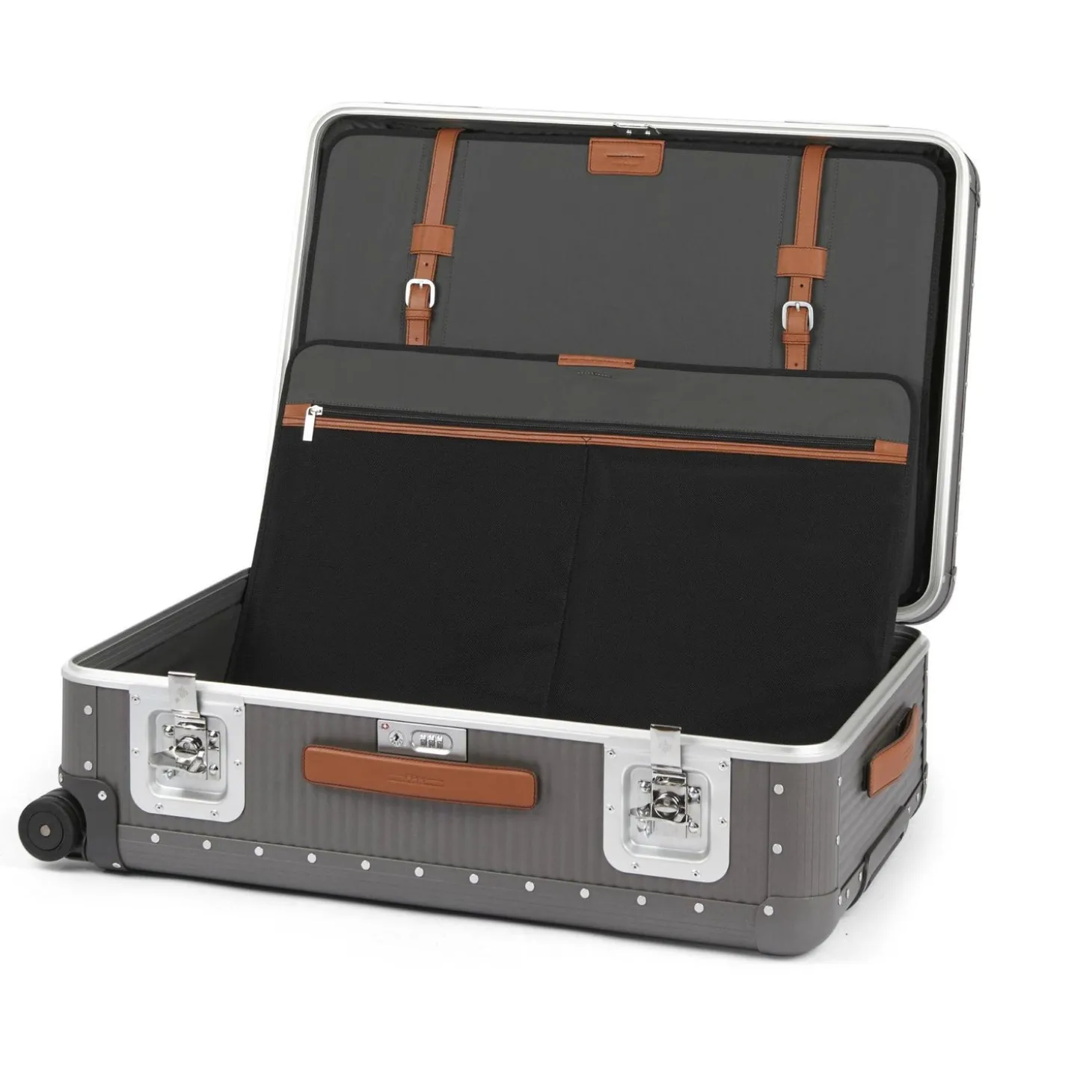 FPM Milano Bank Spinner 68