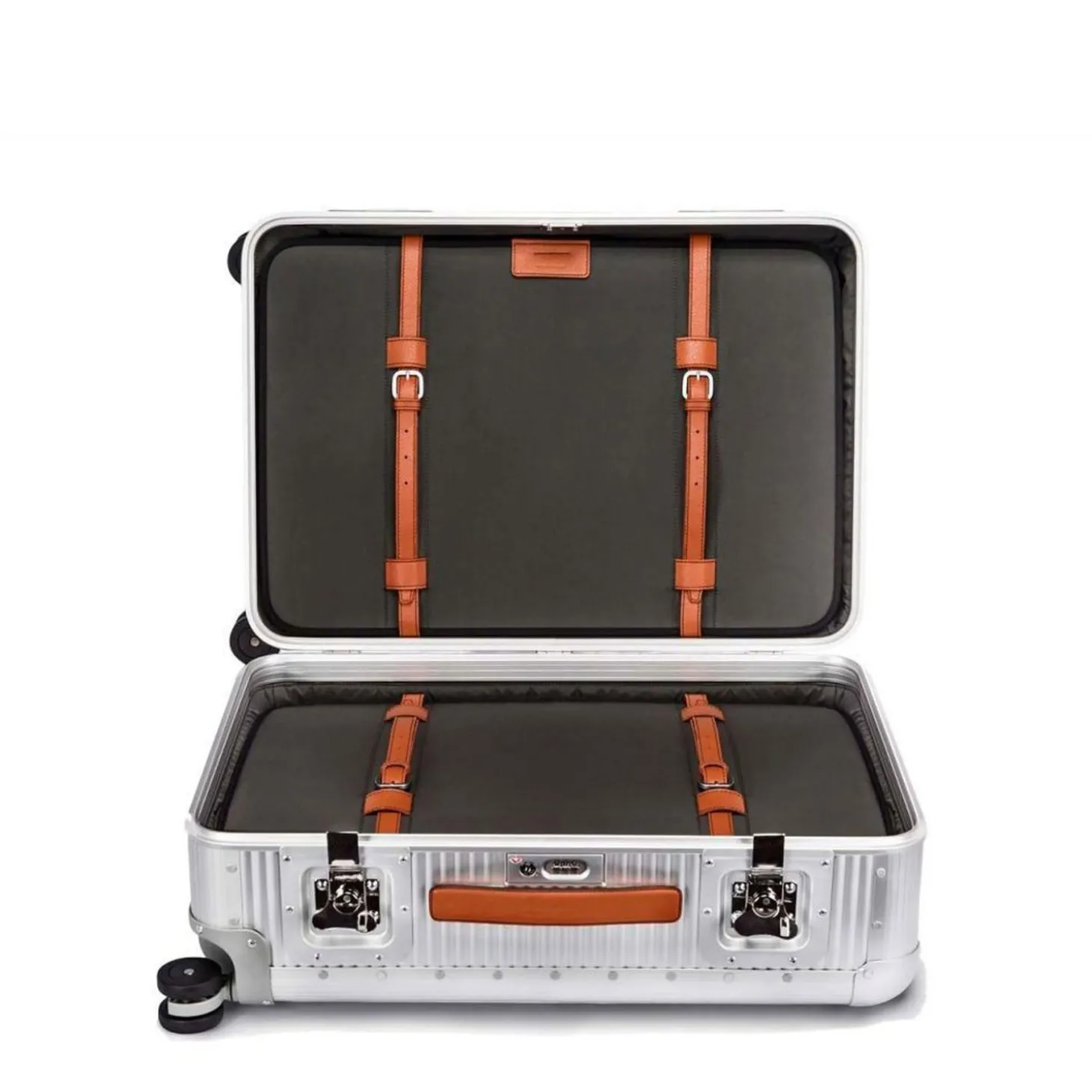 FPM Milano Bank Spinner 68