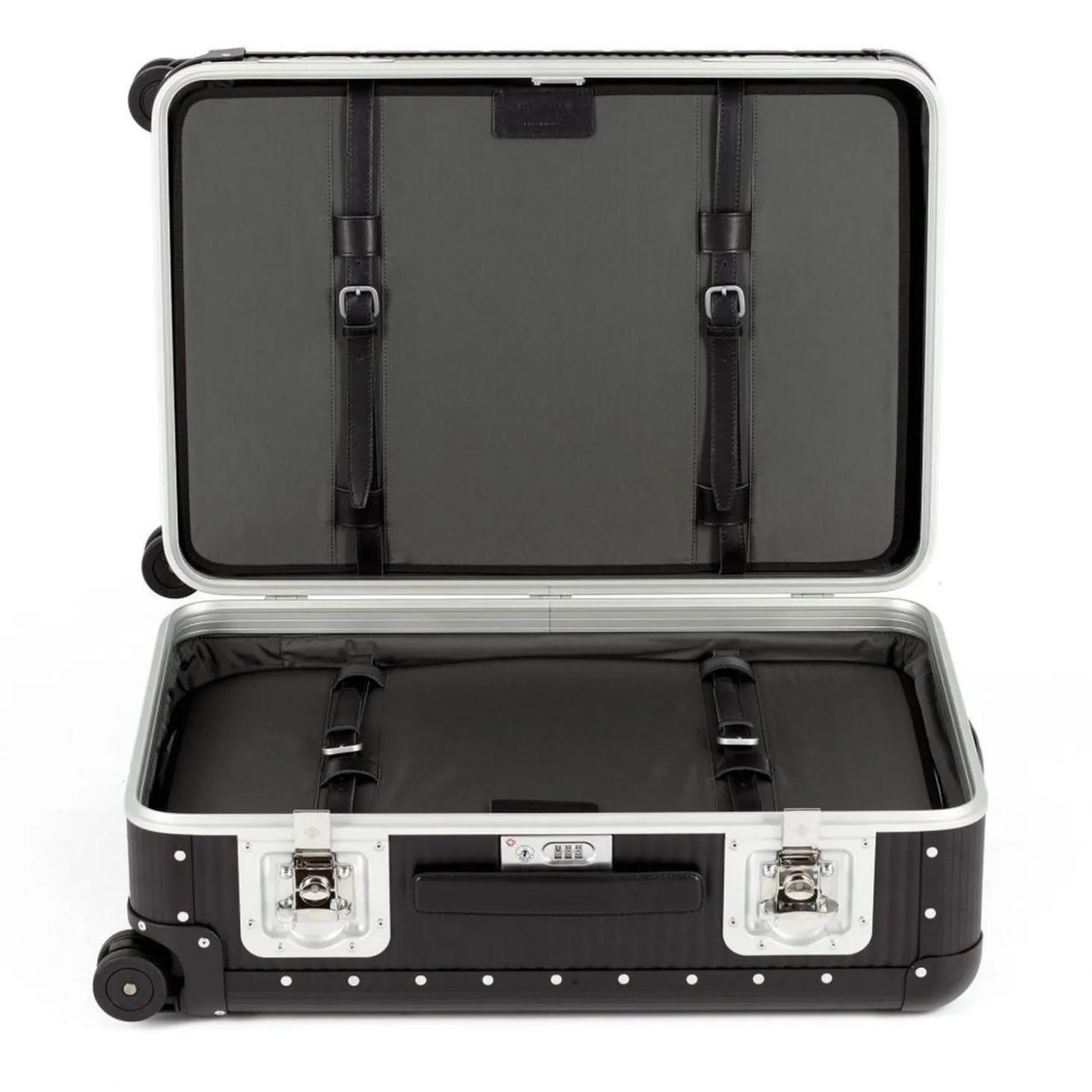 FPM Milano Bank Spinner 68