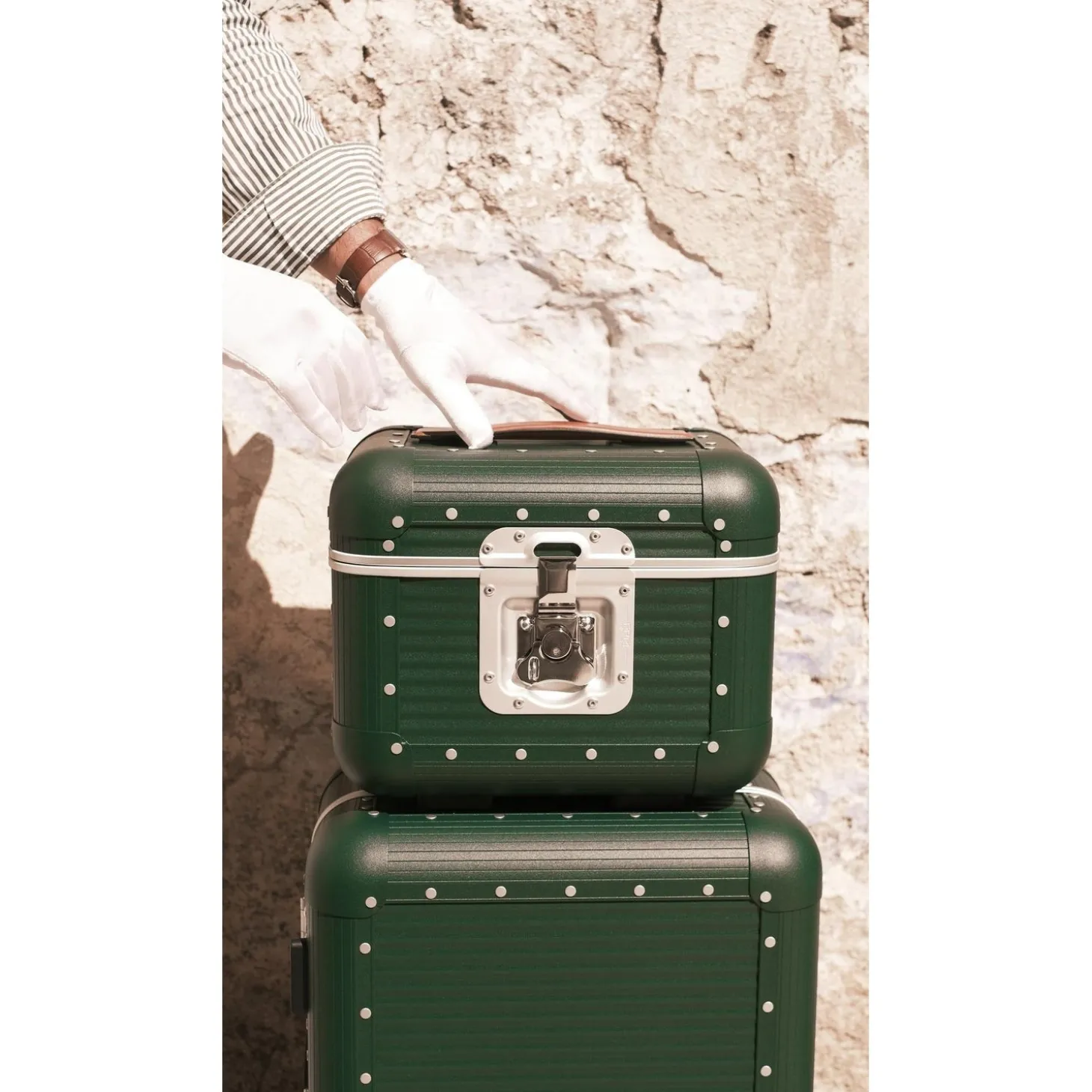 FPM Milano Bank Vanity Case
