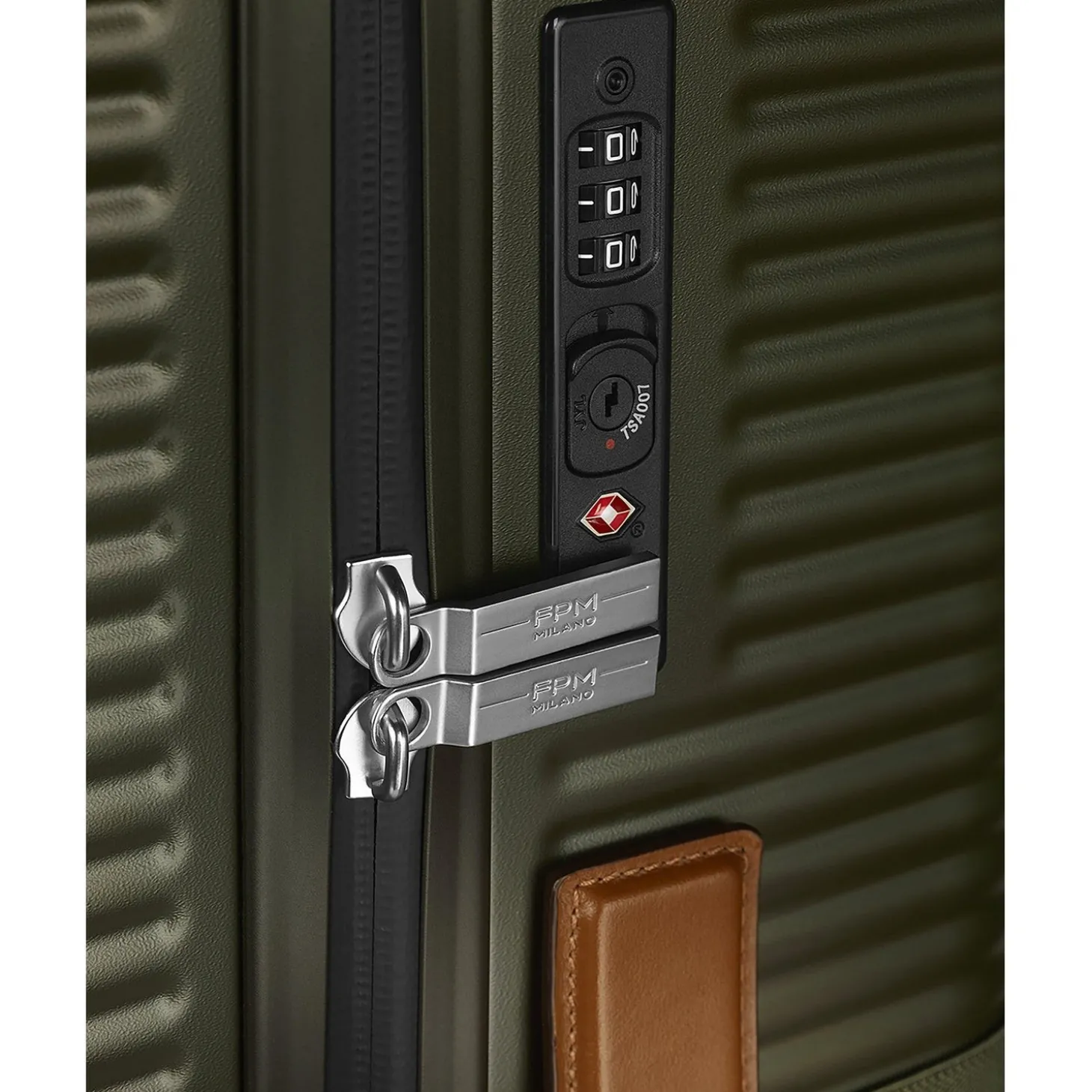 FPM Milano Bank Zip Deluxe 76