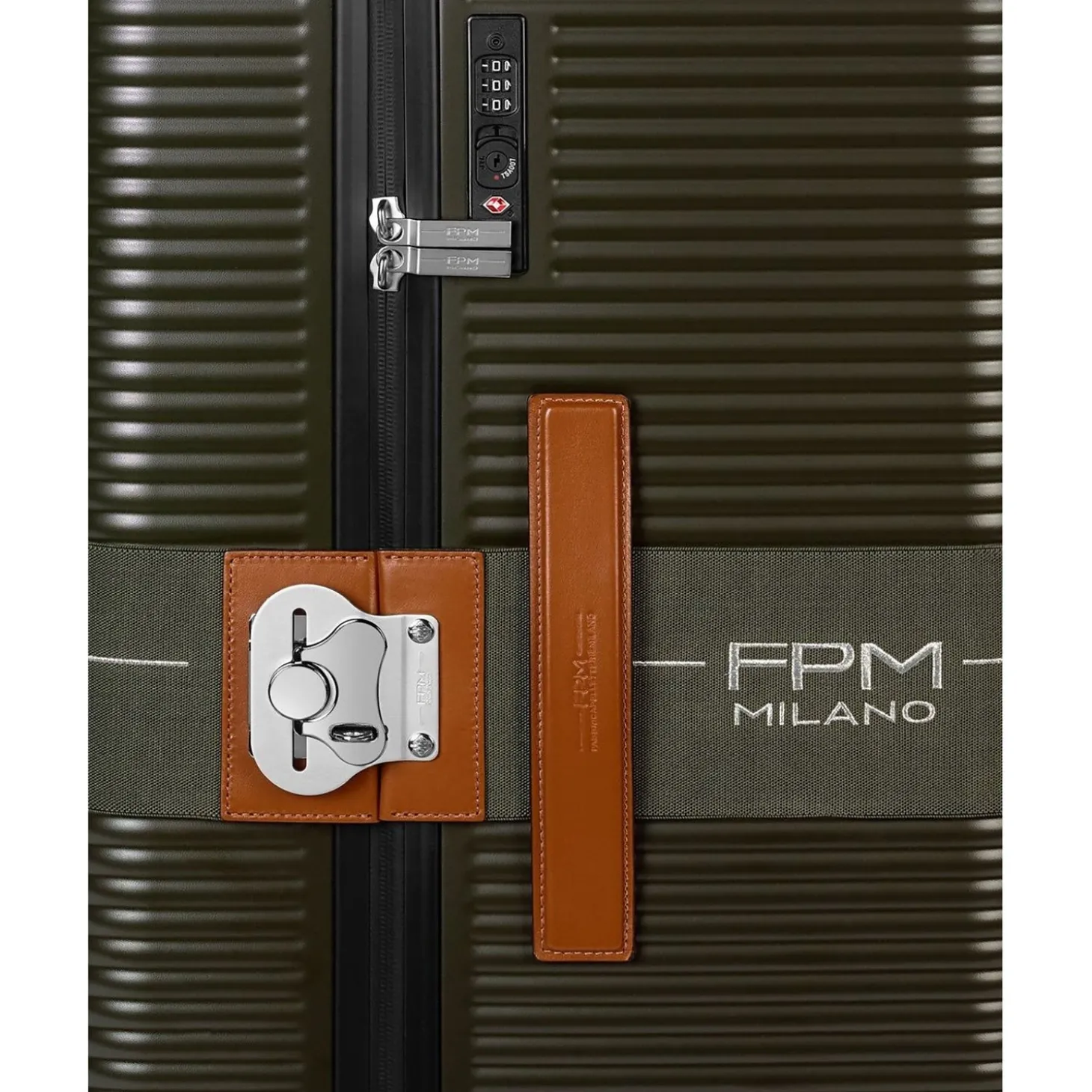FPM Milano Bank Zip Deluxe 76