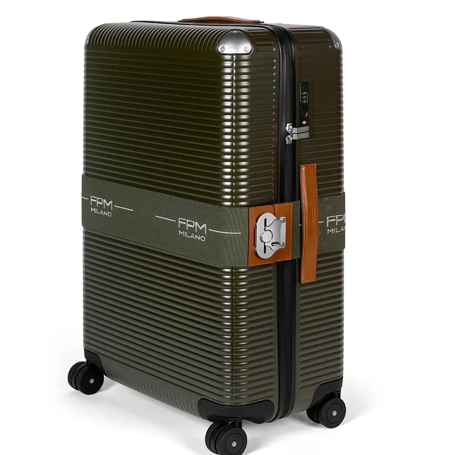 FPM Milano Bank Zip Deluxe 76