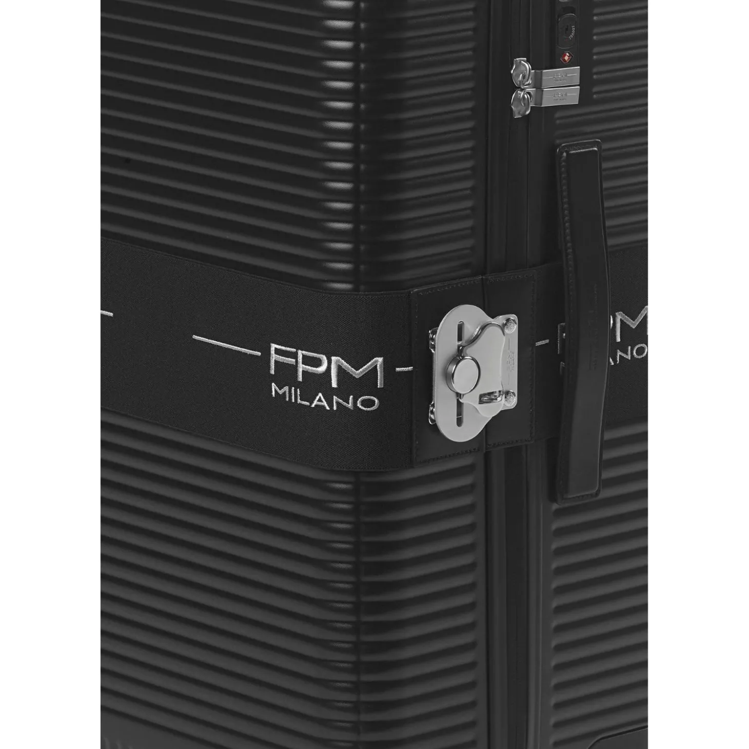 FPM Milano Bank Zip Deluxe 55S