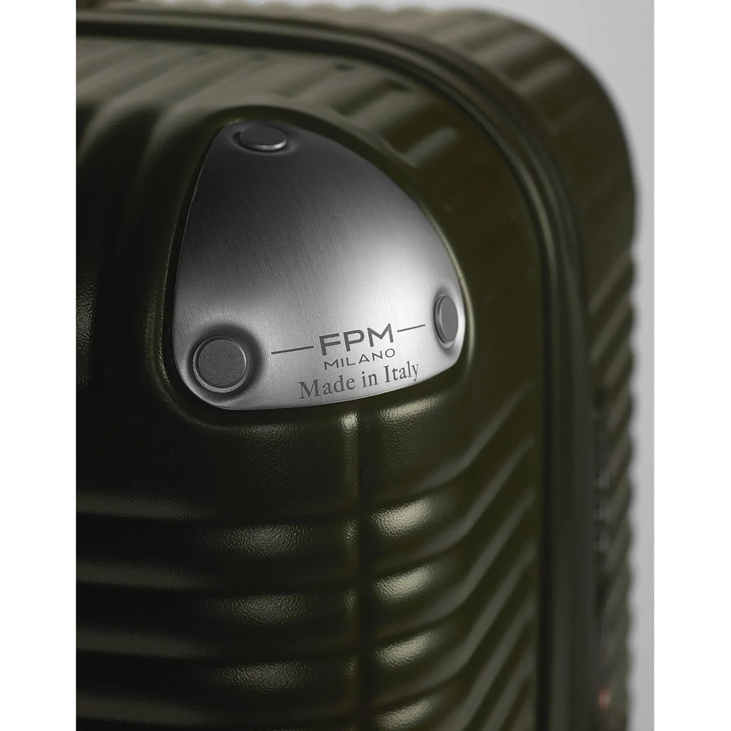 FPM Milano Bank Zip Deluxe 55S