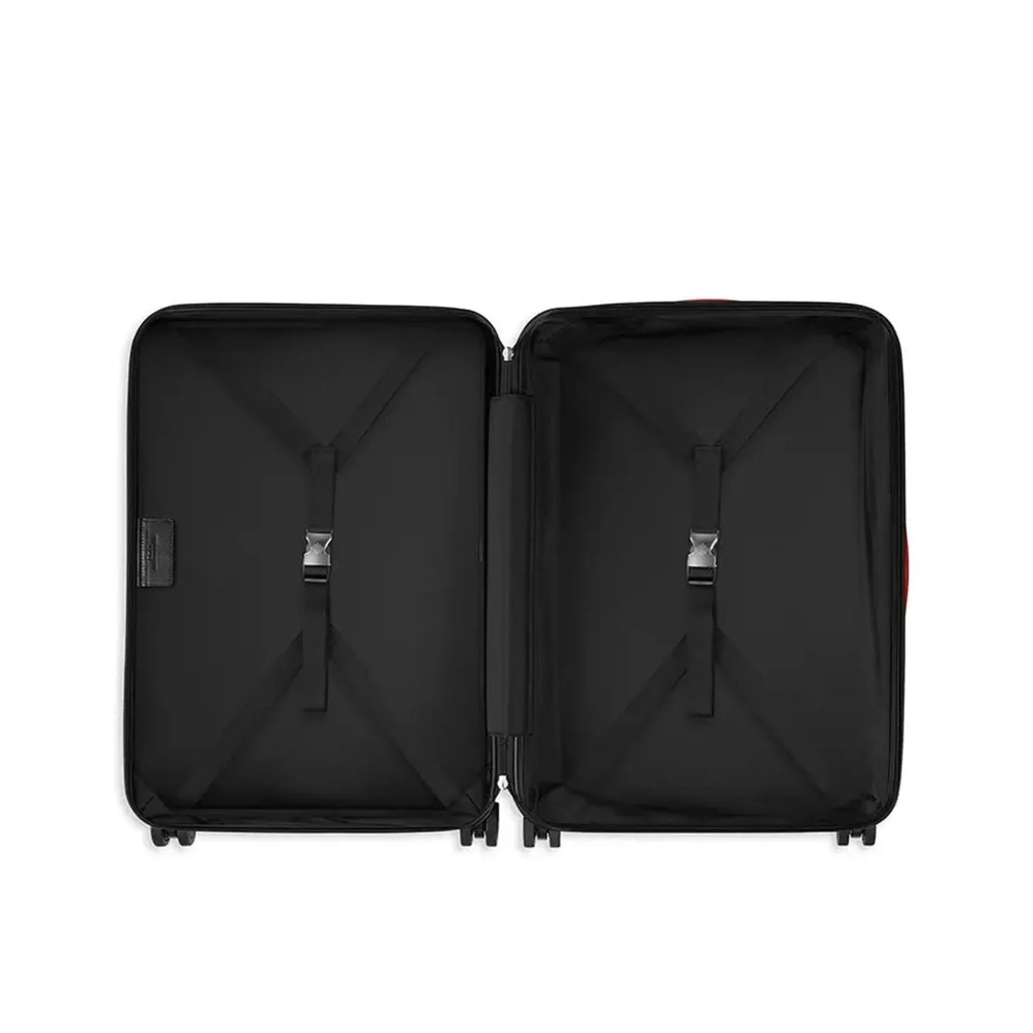 FPM Milano Bank Zip Deluxe 55S