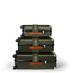 FPM Milano Bank Zip Deluxe Trunk M