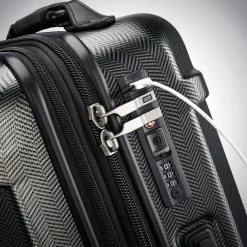 Hartmann Century Deluxe Carry-On