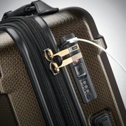Hartmann Century Deluxe Carry-On