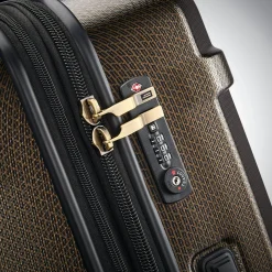 Hartmann Century Deluxe Extended Journey