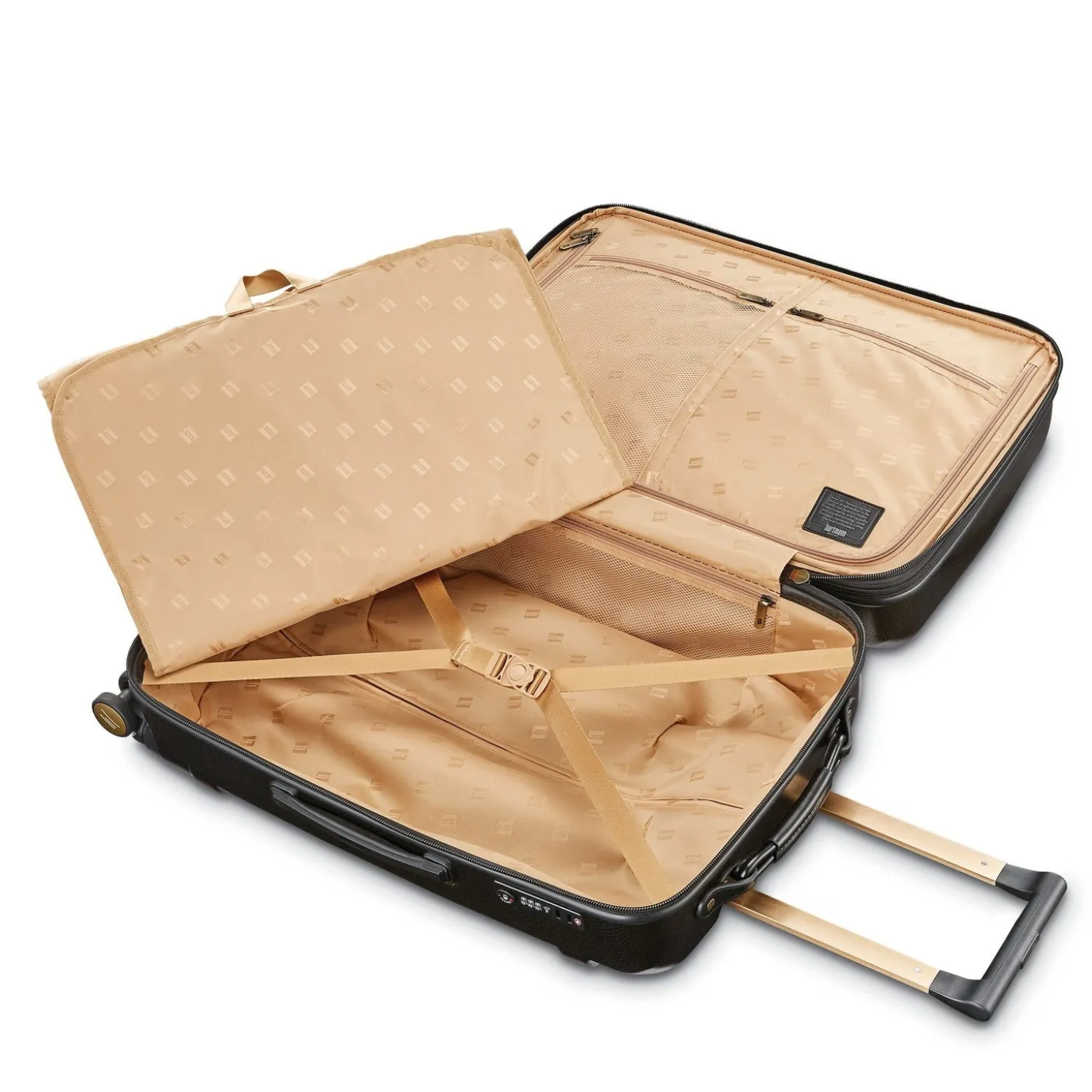 Hartmann Century Deluxe Extended Journey