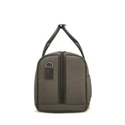 Hartmann Herringbone Deluxe Weekend Duffel