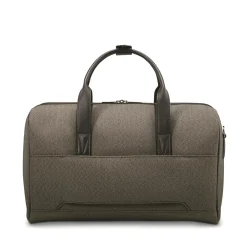 Hartmann Herringbone Deluxe Weekend Duffel