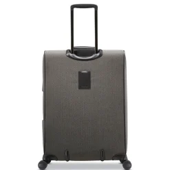 Hartmann Herringbone Deluxe Medium Journey Expandable Spinner