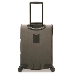 Hartmann Herringbone Deluxe Domestic Carry On Expandable Spinner