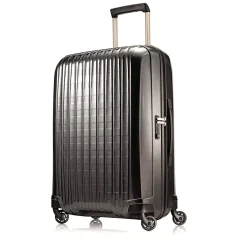 Hartmann InnovAire Extended Journey Spinner