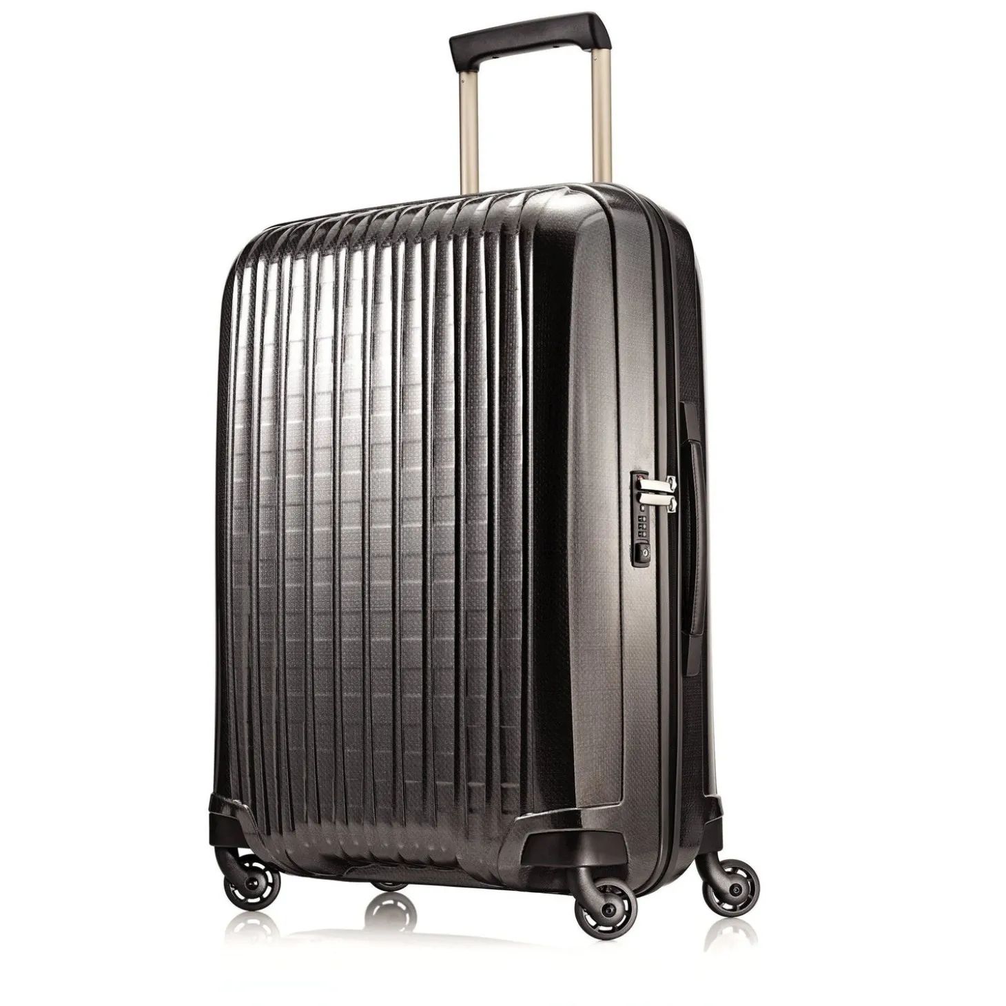 Hartmann InnovAire Extended Journey Spinner
