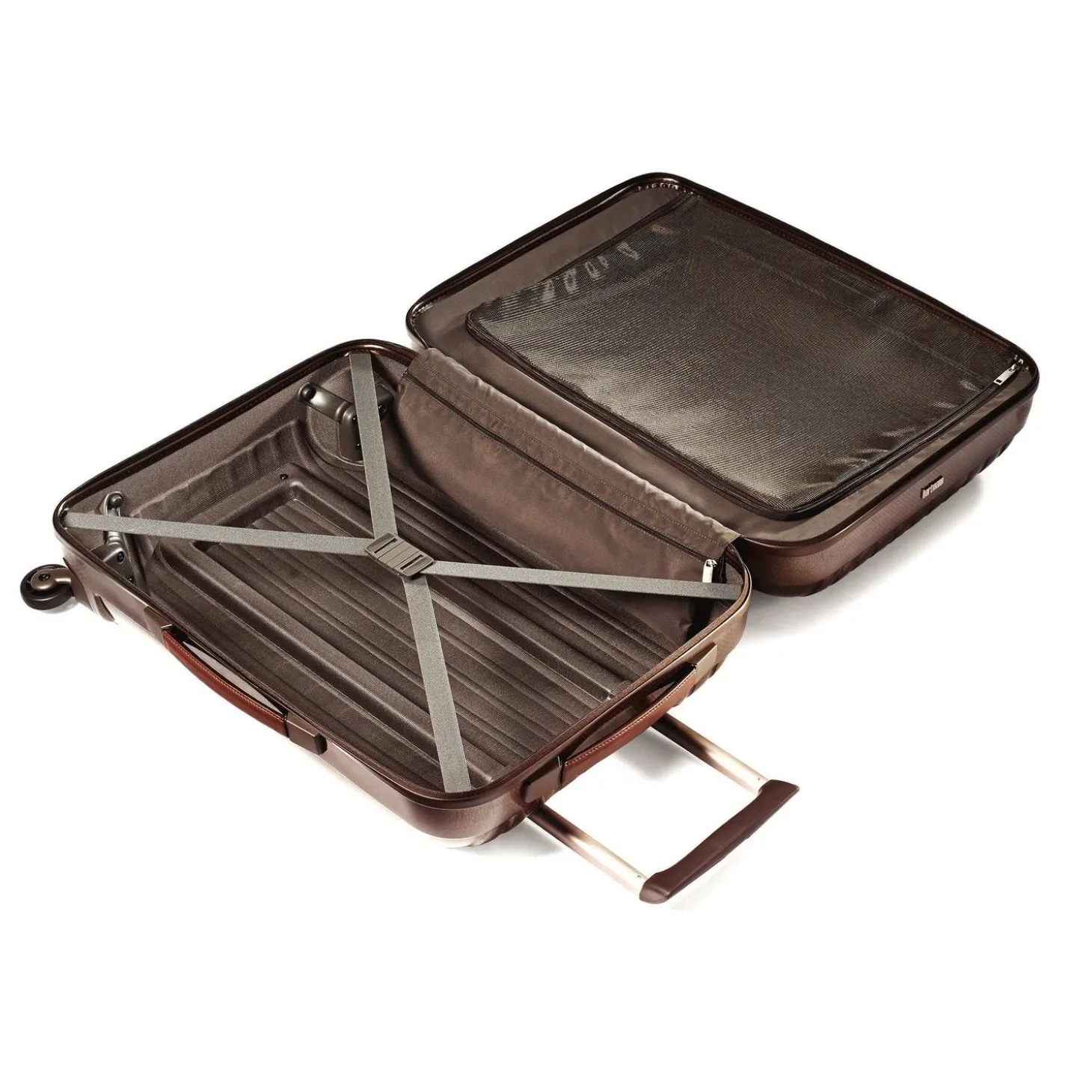 Hartmann InnovAire Extended Journey Spinner