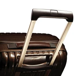 Hartmann InnovAire Global Carry On Spinner