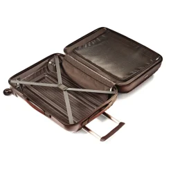 Hartmann InnovAire Global Carry On Spinner