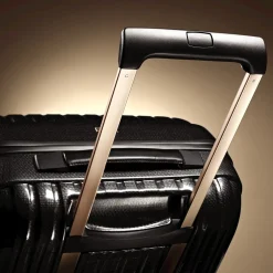 Hartmann InnovAire Global Carry On Spinner
