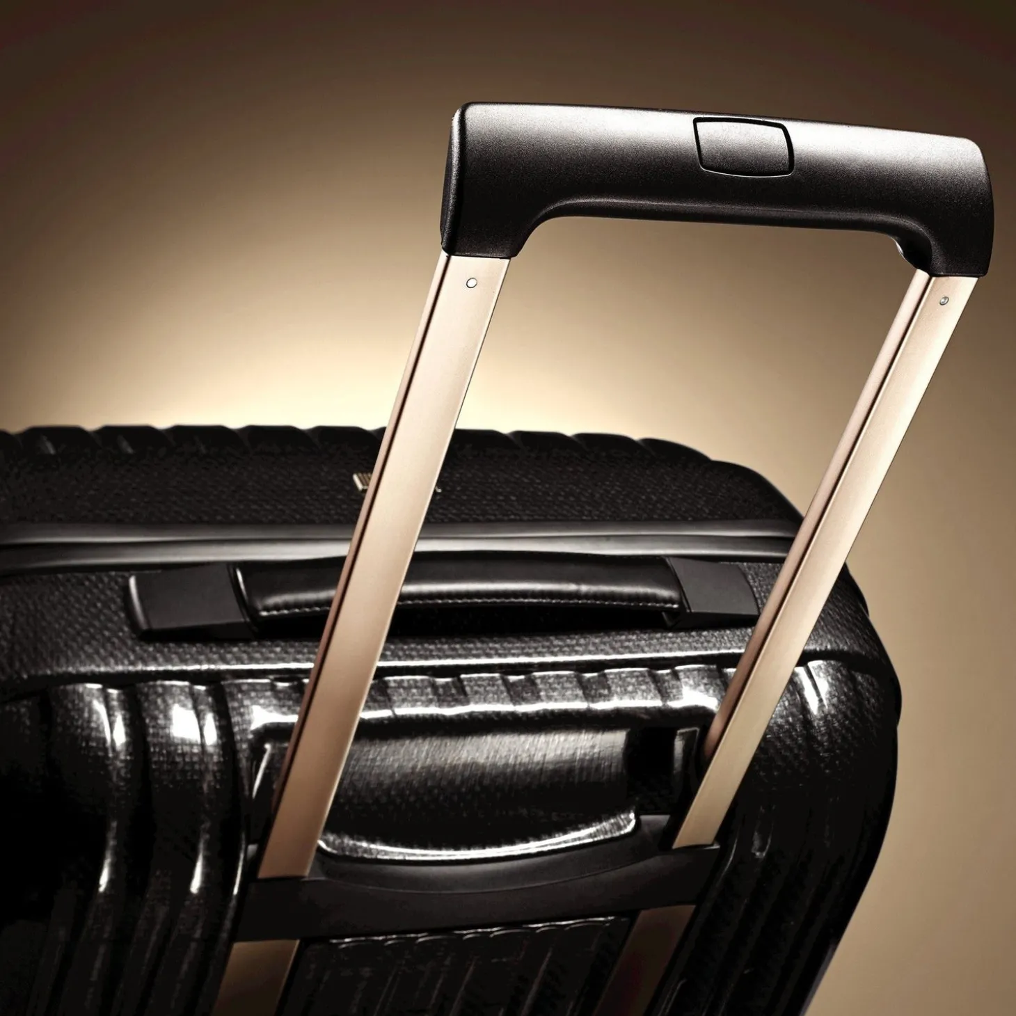 Hartmann InnovAire Long Journey Spinner