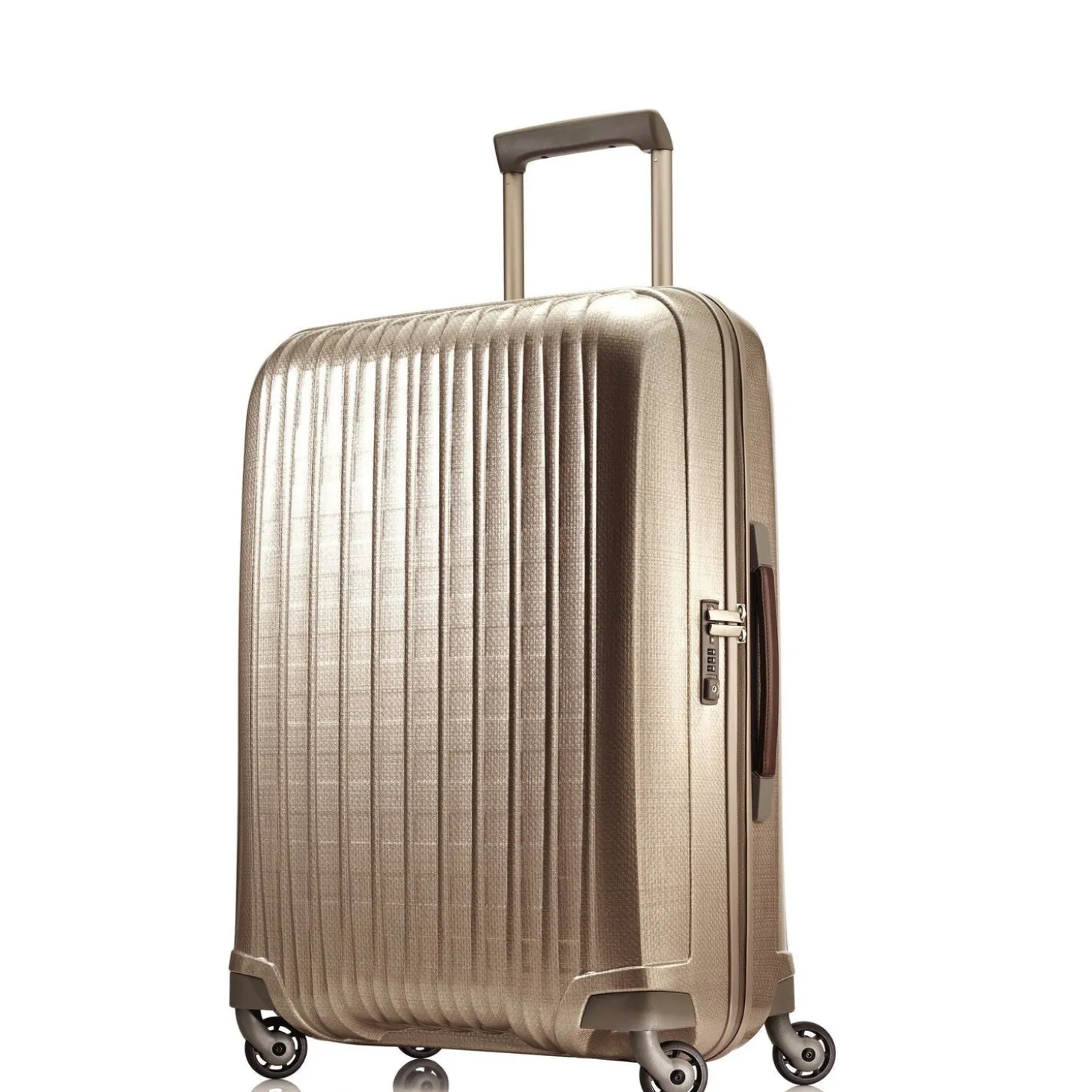 Hartmann InnovAire Long Journey Spinner