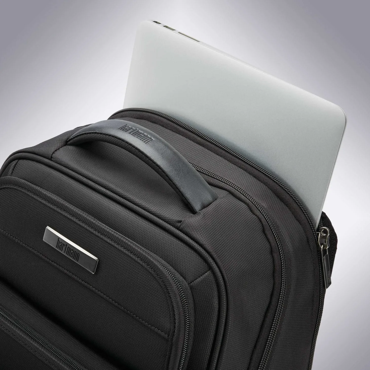 Hartmann Metropolitan 2 Executive Backpack