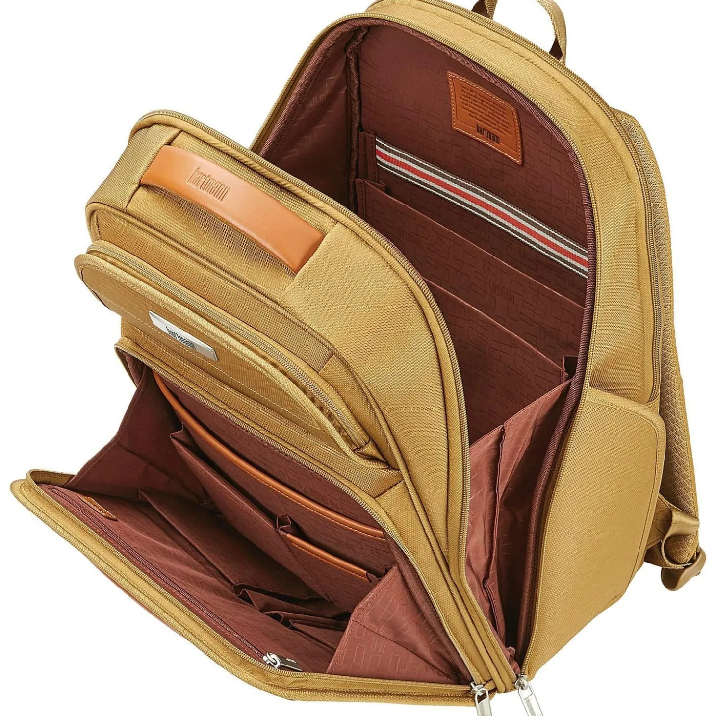 Hartmann Metropolitan 2 Executive Backpack