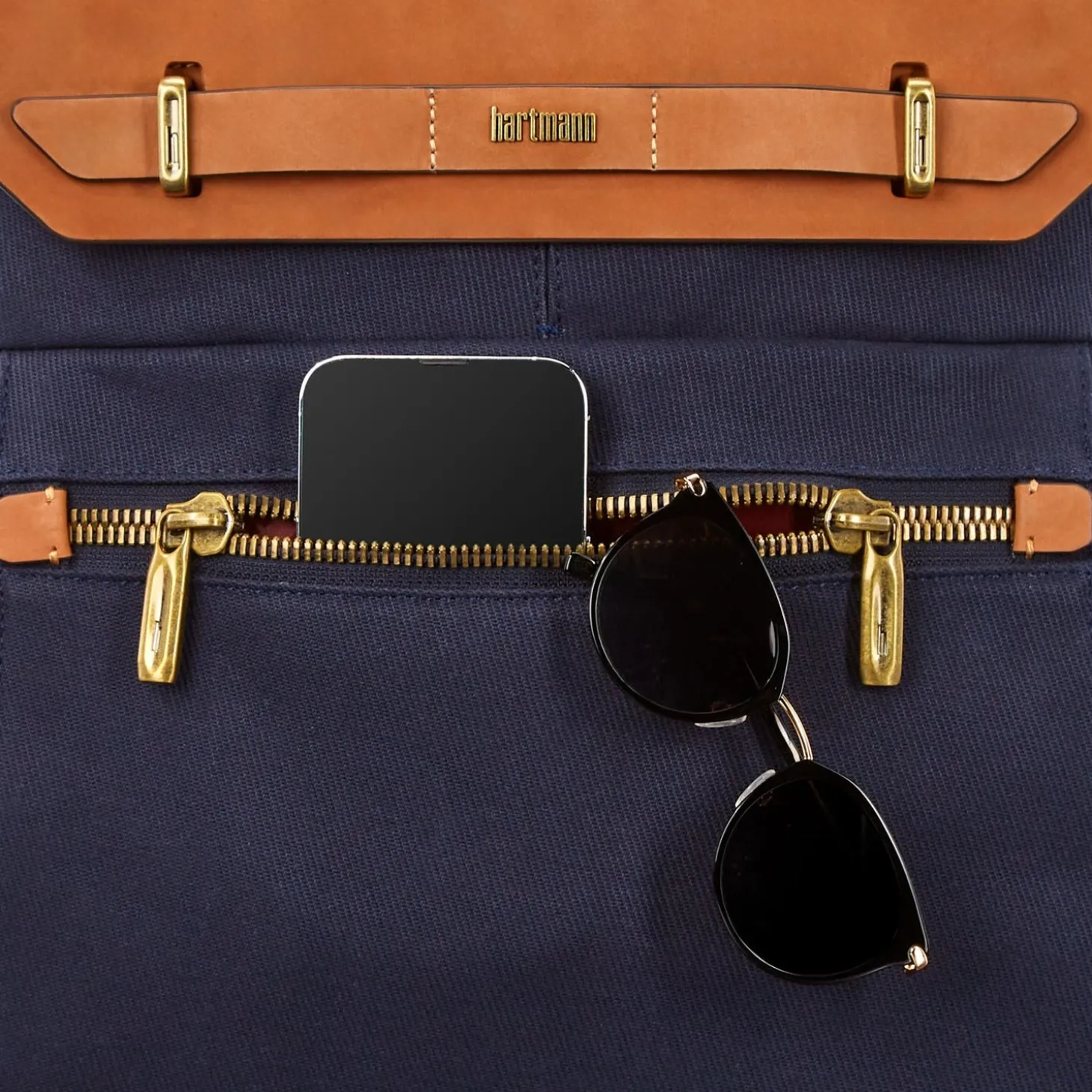 Hartmann Reserve Backpack