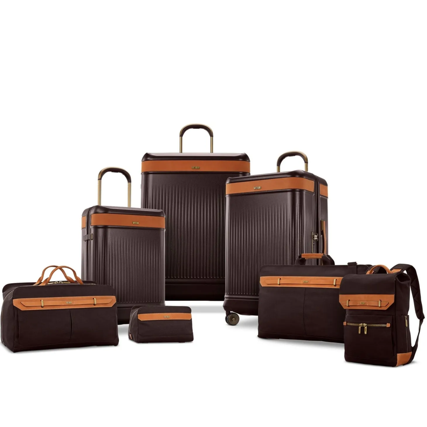 Hartmann Reserve Bifold Garment Bag