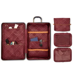Hartmann Reserve Medium Trunk