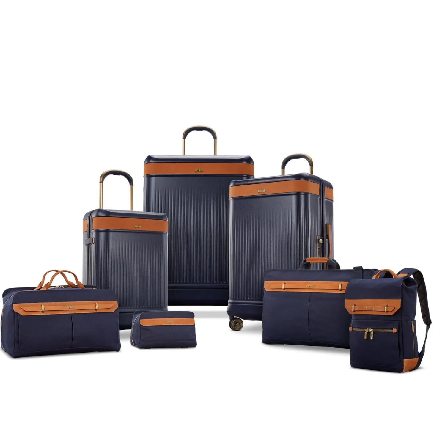 Hartmann Reserve Weekender Duffel
