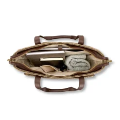 Hartmann Tweed Carry-All Tote