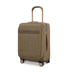 Hartmann Tweed Carry-On Expandable Spinner