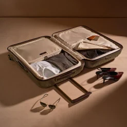 Hartmann Tweed Curv Extended Journey Spinner