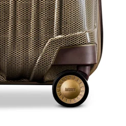 Hartmann Tweed Curv Global Carry-On Spinner