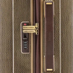 Hartmann Tweed Curv Global Carry-On Spinner