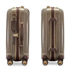 Hartmann Tweed Curv Global Carry-On Spinner
