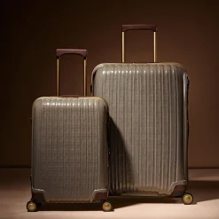 Hartmann Tweed Curv Global Carry-On Spinner