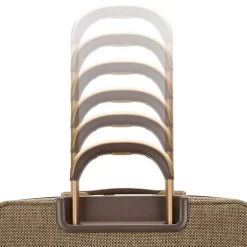 Hartmann Tweed Extended Journey Expandable Spinner