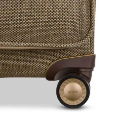 Hartmann Tweed Global Carry-On (22x14x9 in)