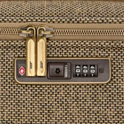 Hartmann Tweed Global Carry-On (22x14x9 in)