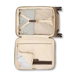 Hartmann Tweed Global Carry-On (22x14x9 in)