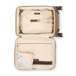 Hartmann Tweed Global Carry-On (22x14x9 in)