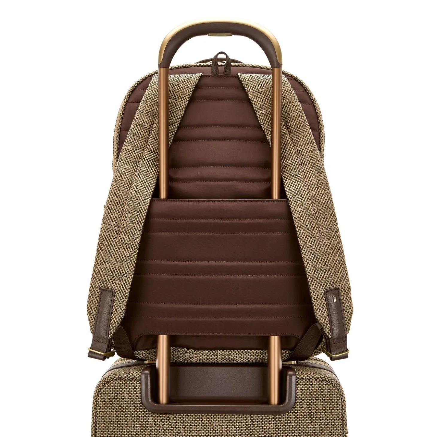 Hartmann Tweed Travel Backpack