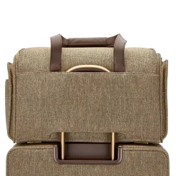 Hartmann Tweed Travel Duffel