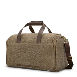 Hartmann Tweed Travel Duffel